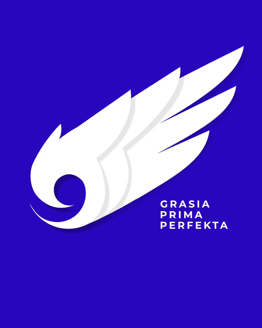CV Grasia Prima Perfekta Logo